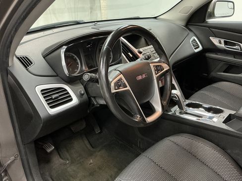 Used 2012 GMC Terrain SLE FWD image 10