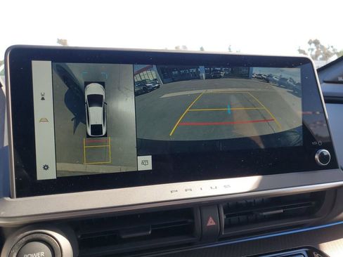 New 2026 Toyota Prius Limited image 22