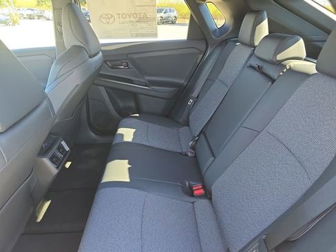 New 2026 Toyota bZ image 14