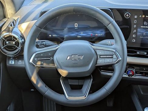 New 2026 Chevrolet Equinox ACTIV image 15