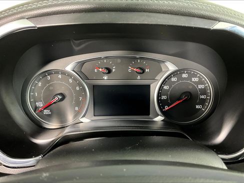 Used 2019 Chevrolet Blazer LT FWD image 13