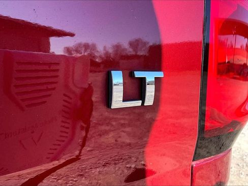 Used 2018 Chevrolet Colorado LT w/ LT Convenience Package image 25