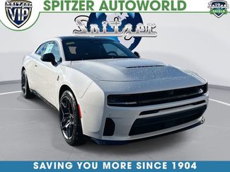 New 2026 Dodge Charger Scat Pack w/ Blacktop Package AWD/4WD video 1