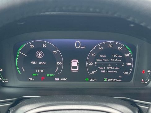 Used 2024 Honda Accord Sport image 25