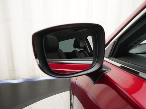 Certified 2023 MAZDA CX-9 Touring Plus image 25