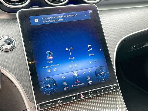 Used 2024 Mercedes-Benz C 300 C 300 image 19