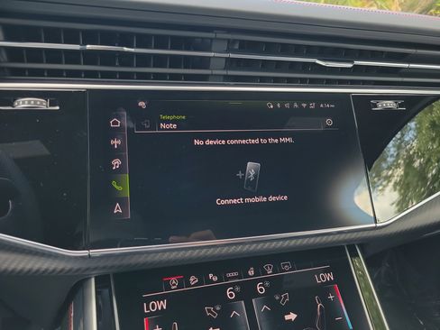 New 2026 Audi Q7 3.0T Prestige image 23