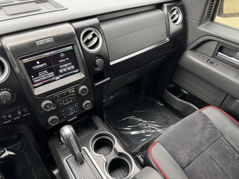 Used 2014 Ford F150 FX4 w/ Equipment Group 402A Luxury image 22