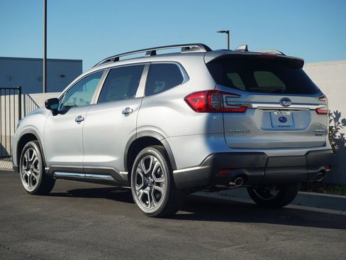 New 2026 Subaru Ascent Touring image 3