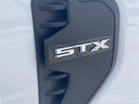 New 2025 Ford Ranger XL image 9