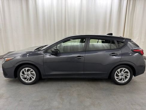 Used 2024 Subaru Impreza 2.0i AWD/4WD image 3