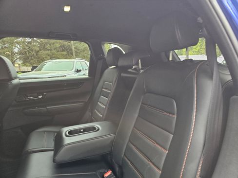 Used 2023 Honda CR-V Sport Touring image 16