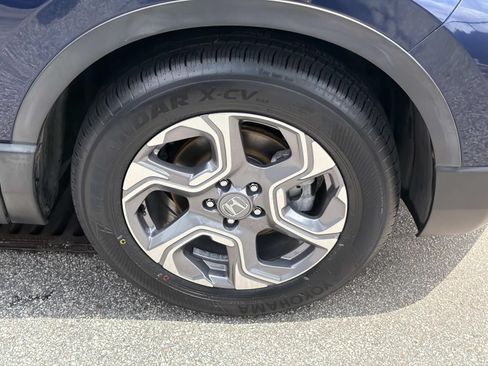 Used 2018 Honda CR-V EX-L image 12