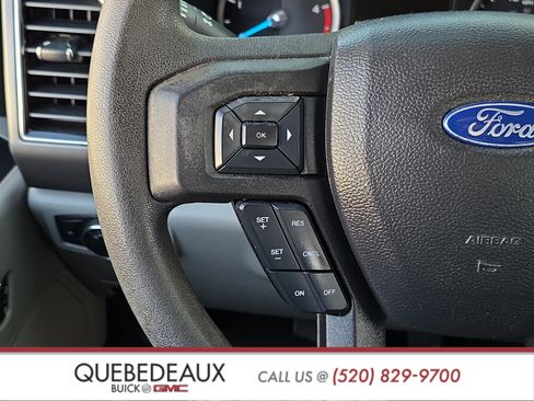 Used 2019 Ford F250 XLT w/ FX4 Off-Road Package image 21