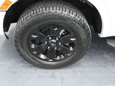 Used 2023 Ford Ranger XLT w/ Equipment Group 301A Mid image 9