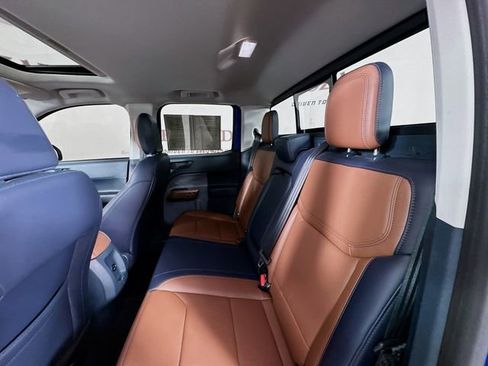 Used 2022 Ford Maverick Lariat image 27