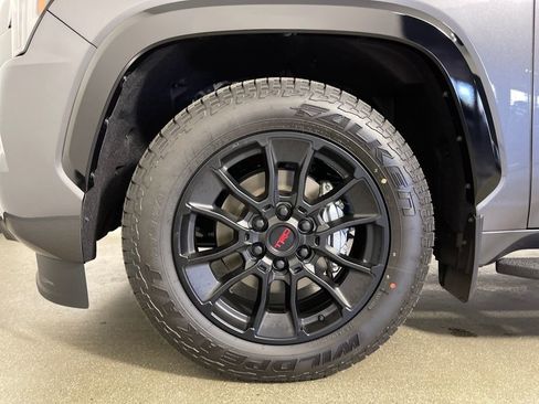 New 2026 Toyota Sequoia 1794 Edition image 11