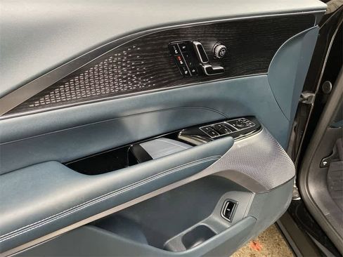 Certified 2025 Cadillac Lyriq Sport w/ Nappa Leather Package image 15