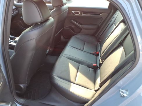 Certified 2023 Honda Civic Sport Touring image 7
