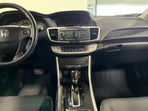 Used 2013 Honda Accord Sport image 20