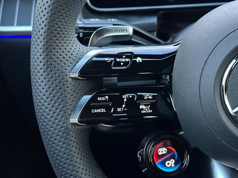 New 2026 Mercedes-Benz GLC 43 AMG 4MATIC Coupe image 24