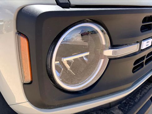 New 2026 Ford Bronco Big Bend AWD/4WD image 13