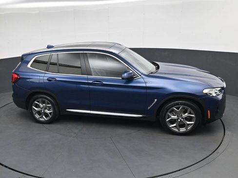 Used 2023 BMW X3 sDrive30i w/ Premium Package w/ZPA RWD image 20