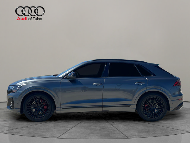 New 2027 Audi SQ8 Prestige AWD/4WD image 2