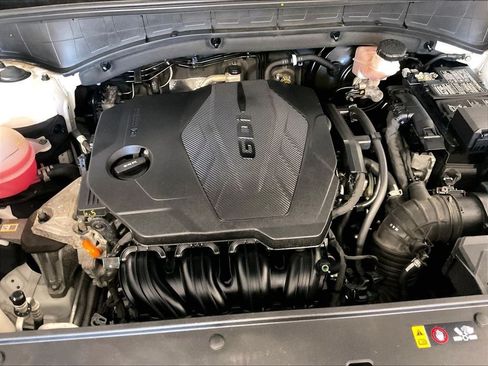 Used 2022 Kia Sorento LX FWD image 32