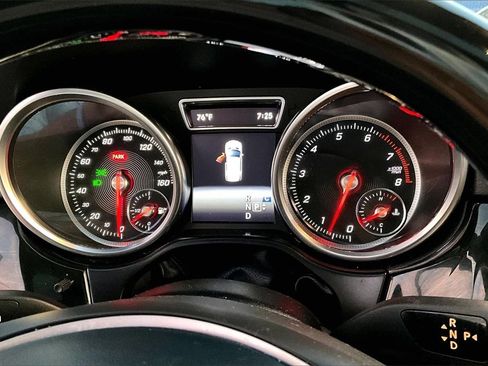 Used 2018 Mercedes-Benz GLE 350 w/ Premium 1 Package image 12