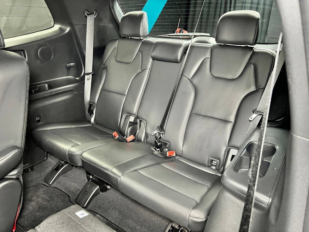 Used 2025 Kia Telluride SX Prestige X-Line AWD/4WD image 21