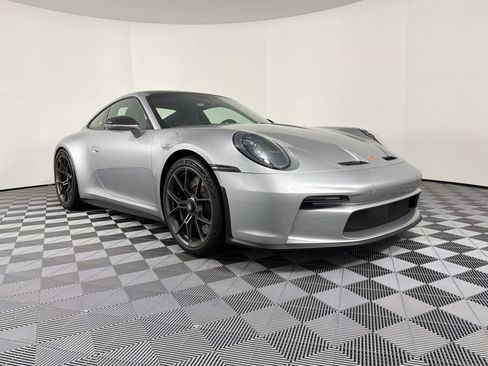 Certified 2023 Porsche 911 GT3 RWD image 12