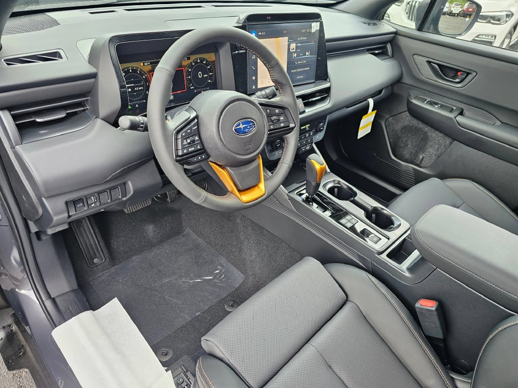 New 2026 Subaru Outback Wilderness AWD/4WD image 16
