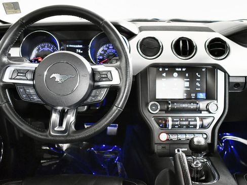 Used 2017 Ford Mustang GT Premium w/ Equipment Group 401A image 40