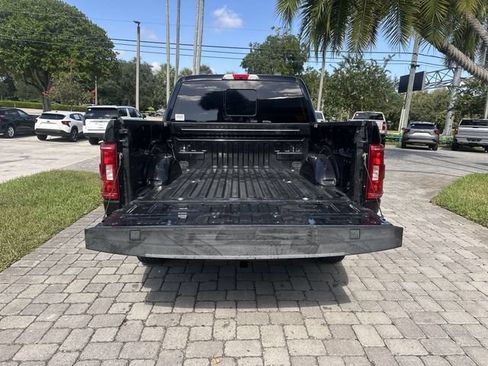 Used 2021 Ford F150 XLT w/ Equipment Group 302A High AWD/4WD image 28