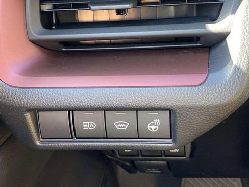 New 2026 Toyota Prius Plug-In Hybrid FWD image 16