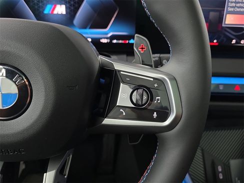 New 2026 BMW X3 M50 w/ Premium Package image 18