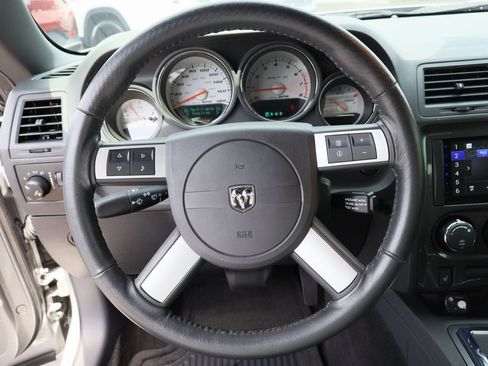 Used 2008 Dodge Challenger SRT8 RWD image 22