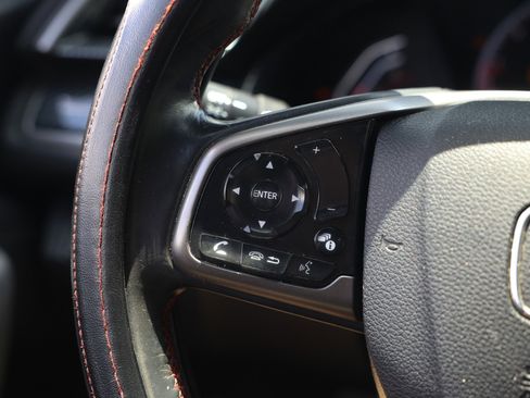 Used 2019 Honda Civic Si image 29