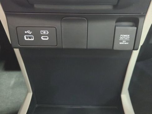 New 2026 Honda Odyssey EX-L image 26