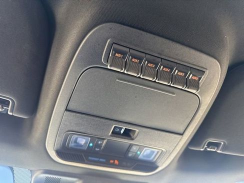 Used 2025 Ford F150 Tremor w/ Bed Utility Package image 12