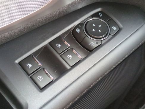New 2026 Ford Expedition Active RWD image 22