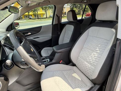 Used 2020 Chevrolet Equinox LS w/ LS Convenience Package FWD image 12