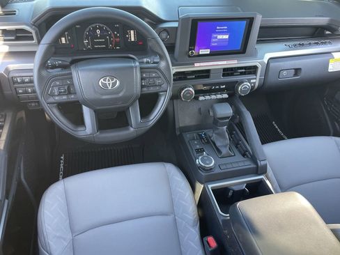 New 2026 Toyota Tacoma SR5 AWD/4WD image 19