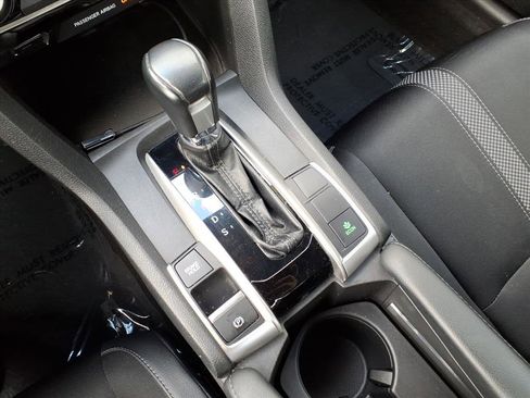 Used 2020 Honda Civic Sport image 23