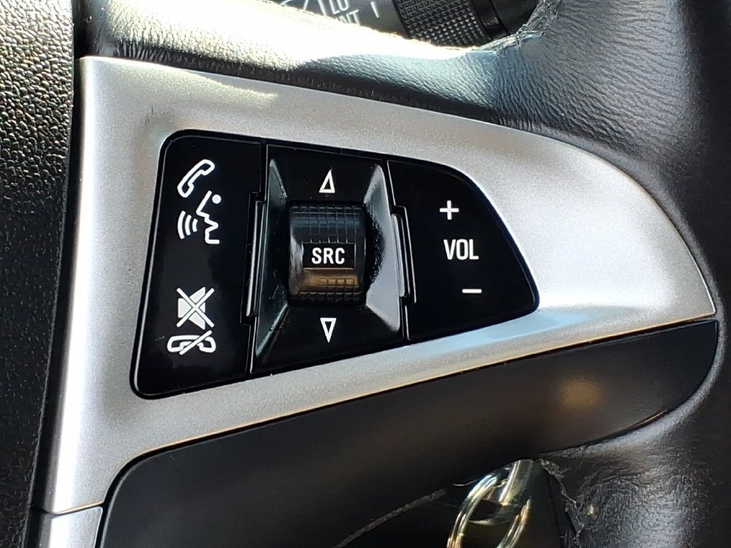 Used 2017 GMC Terrain SLE w/ Convenience Package FWD image 10