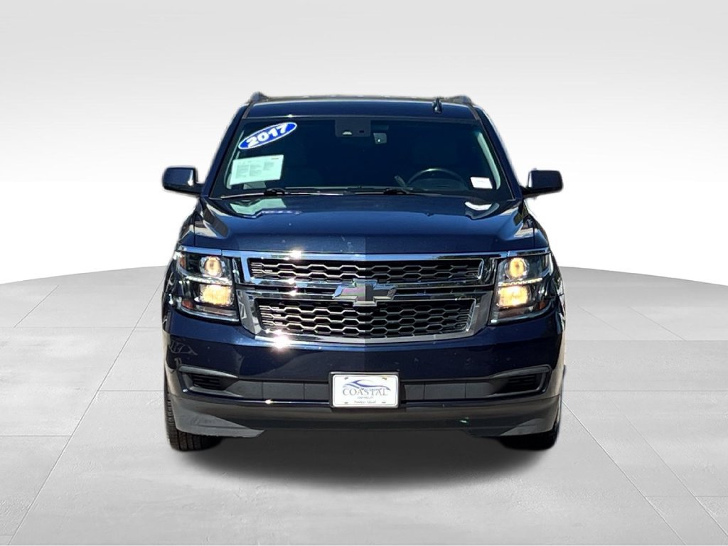 Used 2017 Chevrolet Tahoe LT AWD/4WD image 2