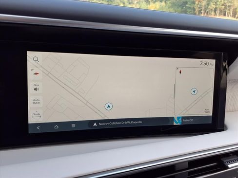 New 2026 Hyundai Palisade Calligraphy image 18