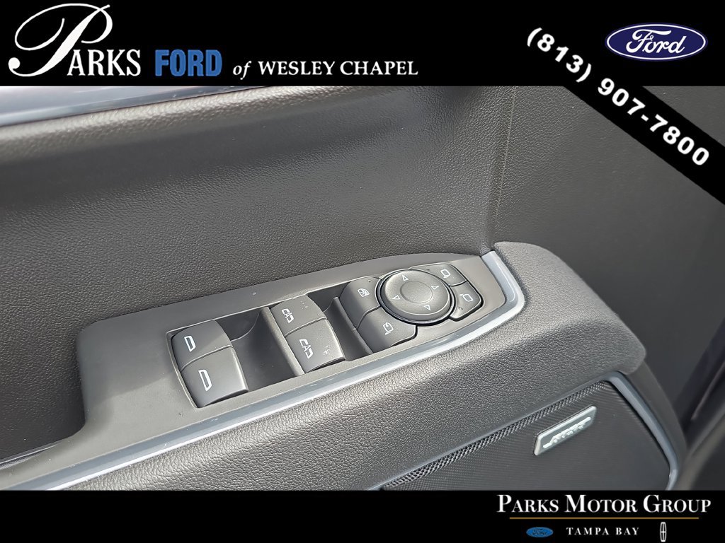 Used 2026 GMC Sierra 1500 SLT w/ SLT Premium Package AWD/4WD image 18
