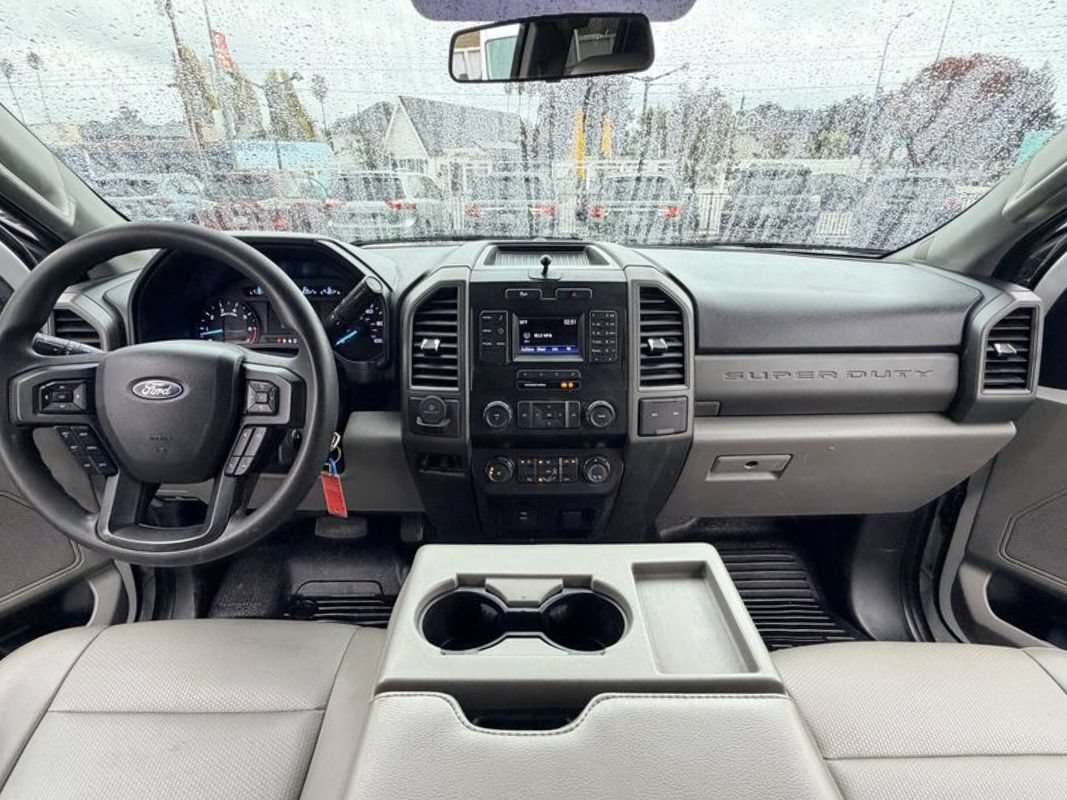 Used 2019 Ford F250 XL w/ XL Value Package RWD image 28